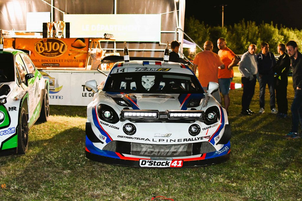11e Rallye des Vins de Vernou 2025 photographe De la lumière aux yeux