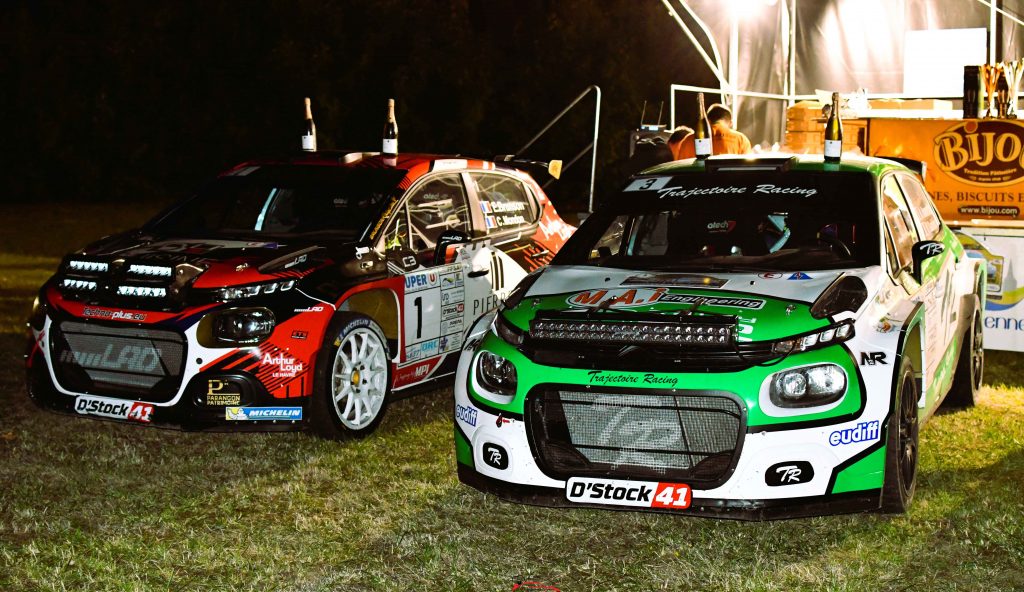11e Rallye des Vins de Vernou 2025 photographe De la lumière aux yeux