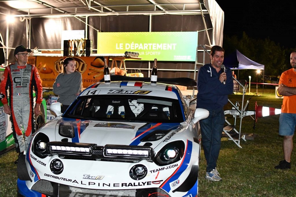 11e Rallye des Vins de Vernou 2025 photographe De la lumière aux yeux