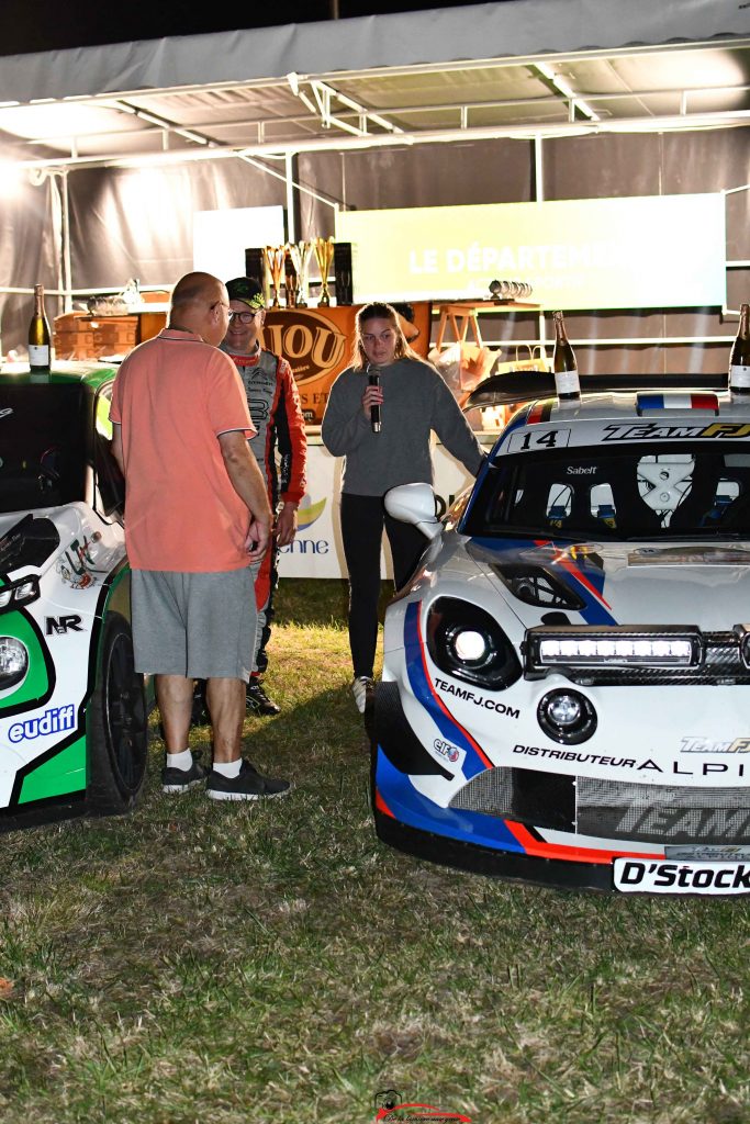 11e Rallye des Vins de Vernou 2025 photographe De la lumière aux yeux