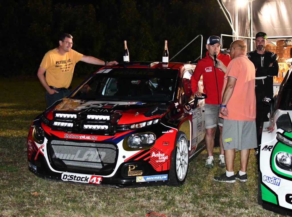 11e Rallye des Vins de Vernou 2025 photographe De la lumière aux yeux