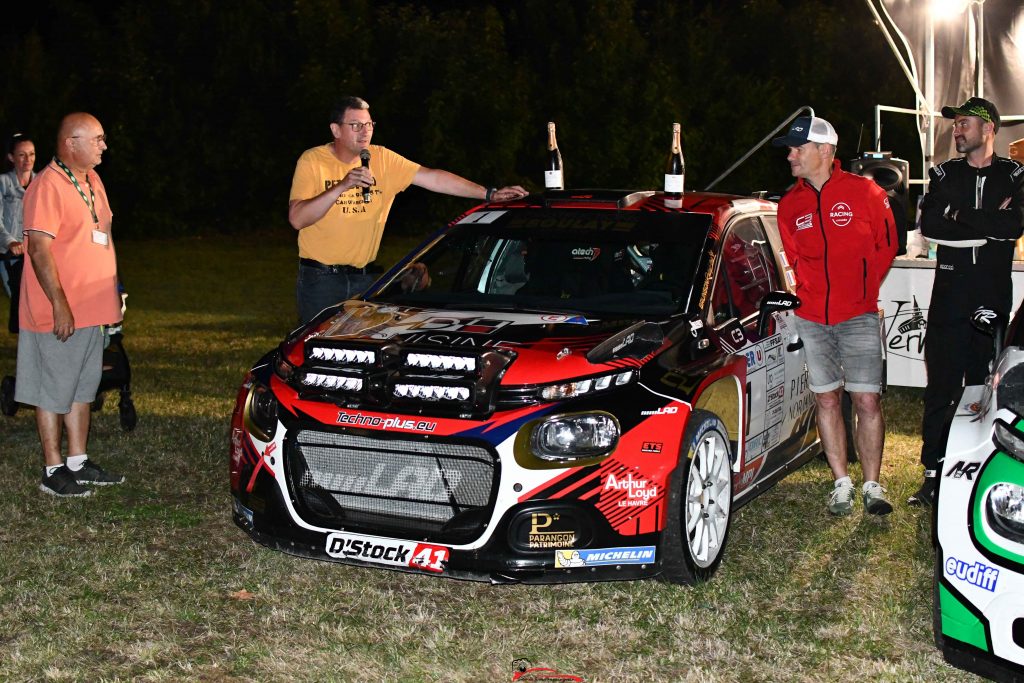 11e Rallye des Vins de Vernou 2025 photographe De la lumière aux yeux
