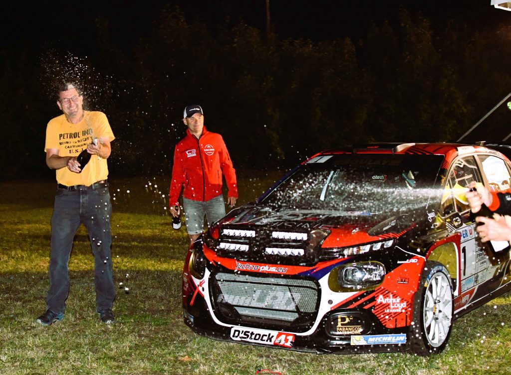 11e Rallye des Vins de Vernou 2025 photographe De la lumière aux yeux