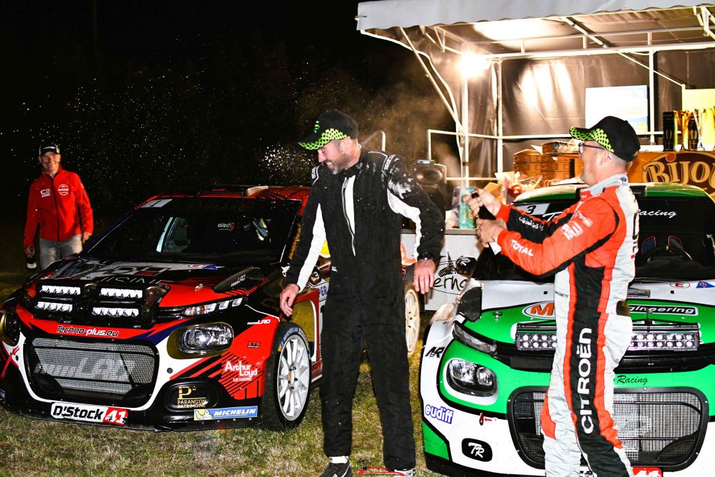 11e Rallye des Vins de Vernou 2025 photographe De la lumière aux yeux