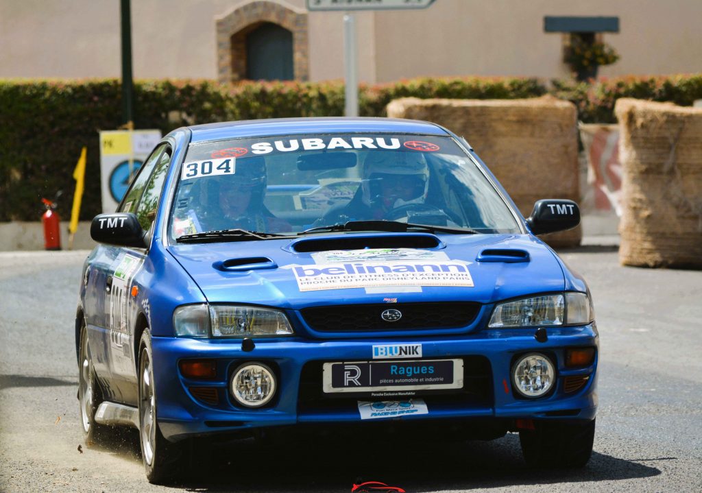 59e Rallye Régional Le Mans 2025 photographe De la lumière aux yeux