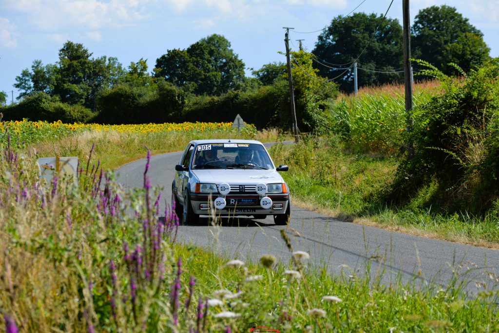 59e Rallye Régional Le Mans 2025 photographe De la lumière aux yeux