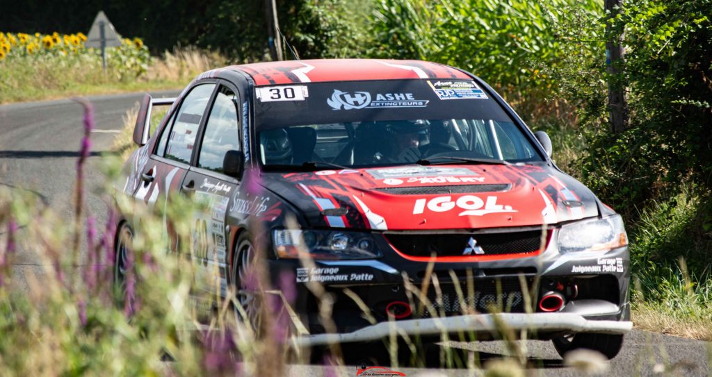 59e Rallye Régional Le Mans 2025 photographe De la lumière aux yeux