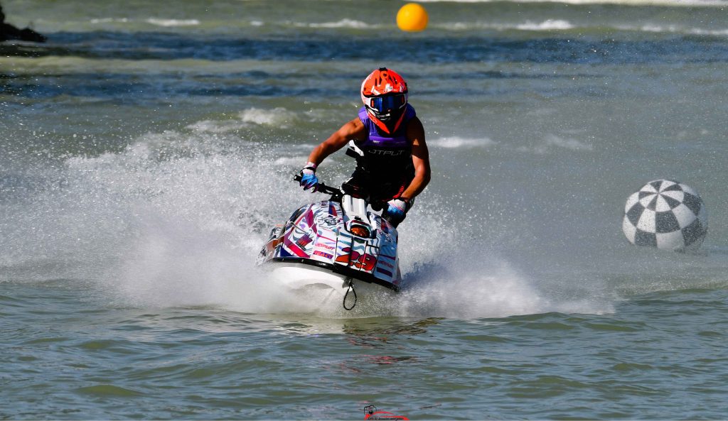 Aqua Troyes Race 2025 championnat de France jet ski vitesse photographe De la lumière aux yeux