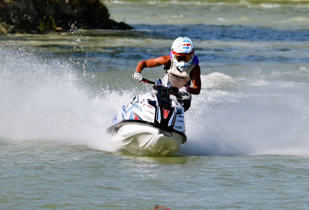 Aqua Troyes Race 2025 championnat de France jet ski vitesse photographe De la lumière aux yeux