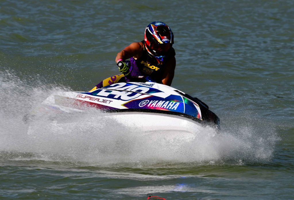 Aqua Troyes Race 2025 championnat de France jet ski vitesse photographe De la lumière aux yeux