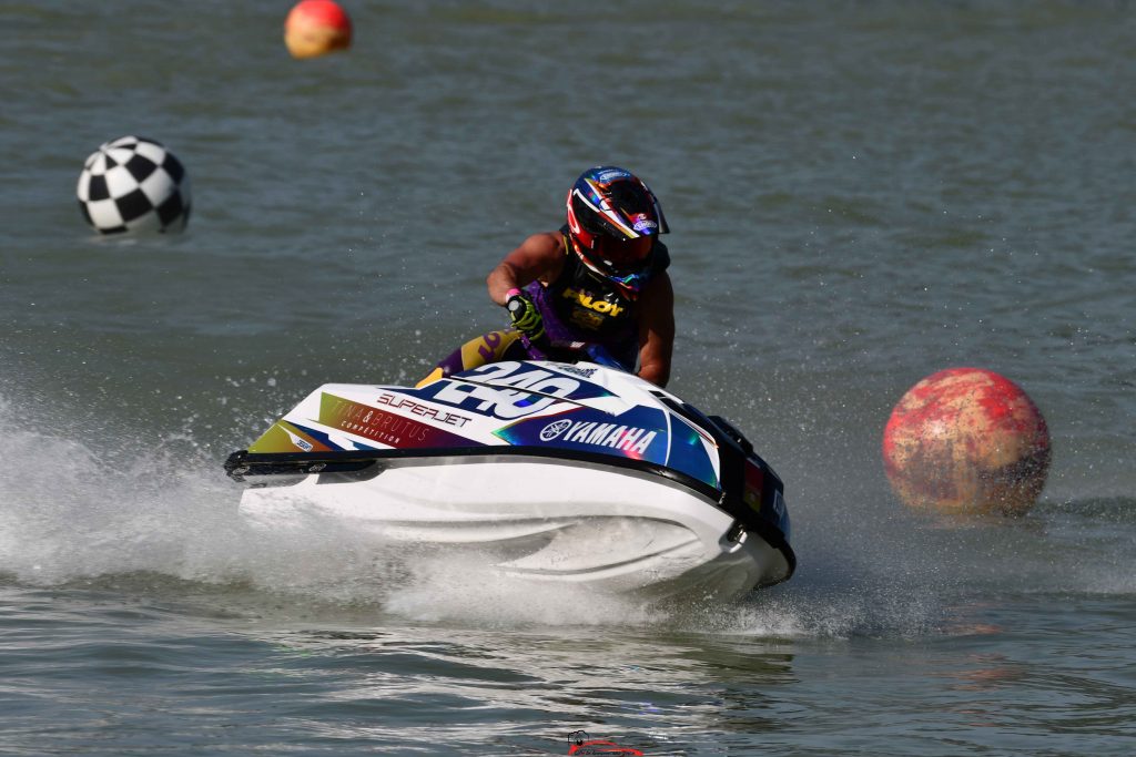 Aqua Troyes Race 2025 championnat de France jet ski vitesse photographe De la lumière aux yeux
