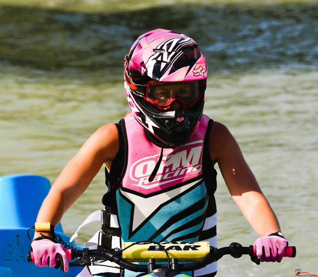 Aqua Troyes Race 2025 championnat de France jet ski vitesse photographe De la lumière aux yeux