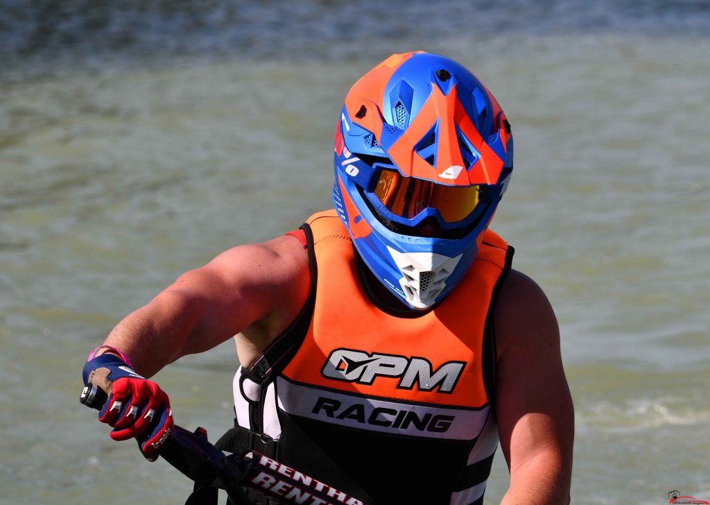 Aqua Troyes Race 2025 championnat de France jet ski vitesse photographe De la lumière aux yeux