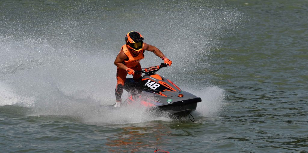 Aqua Troyes Race 2025 championnat de France jet ski vitesse photographe De la lumière aux yeux