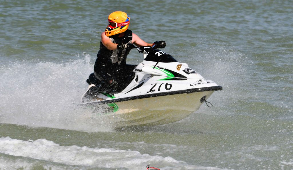 Aqua Troyes Race 2025 championnat de France jet ski vitesse photographe De la lumière aux yeux
