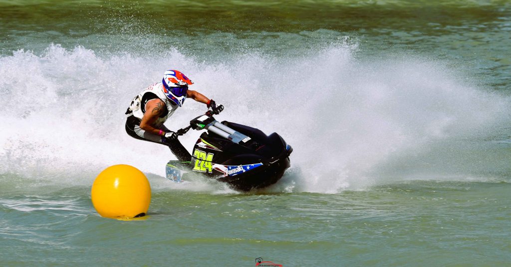 Aqua Troyes Race 2025 championnat de France jet ski vitesse photographe De la lumière aux yeux