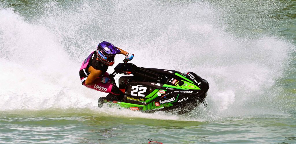 Aqua Troyes Race 2025 championnat de France jet ski vitesse photographe De la lumière aux yeux
