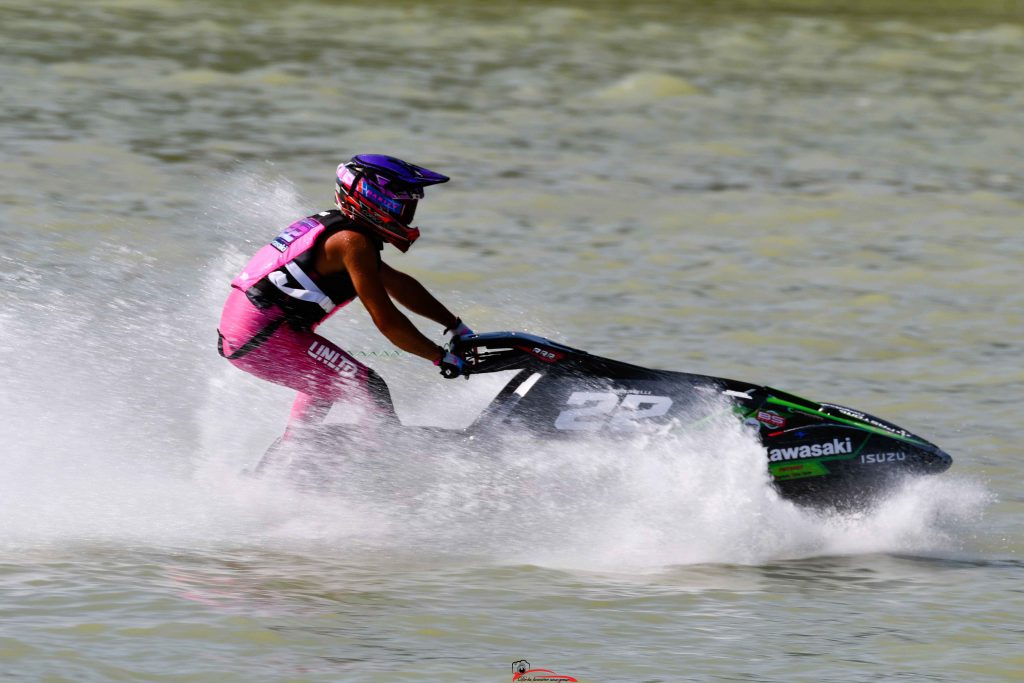 Aqua Troyes Race 2025 championnat de France jet ski vitesse photographe De la lumière aux yeux