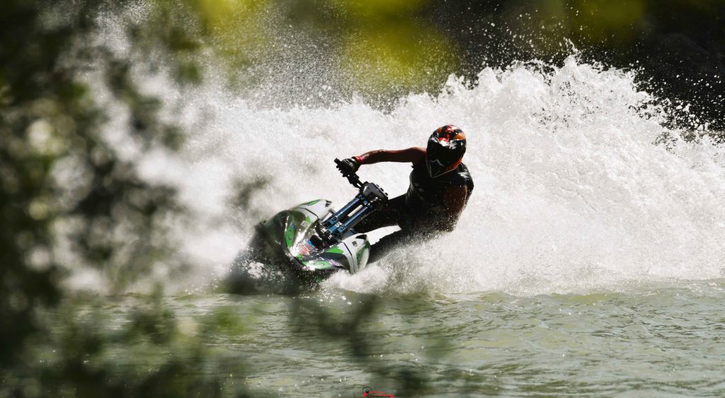 Aqua Troyes Race 2025 championnat de France jet ski vitesse photographe De la lumière aux yeux