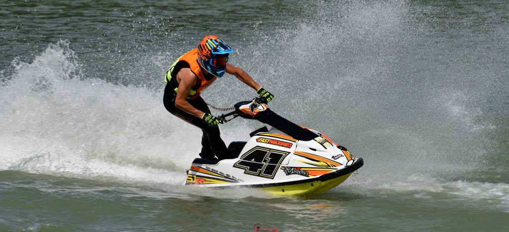 Aqua Troyes Race 2025 championnat de France jet ski vitesse photographe De la lumière aux yeux