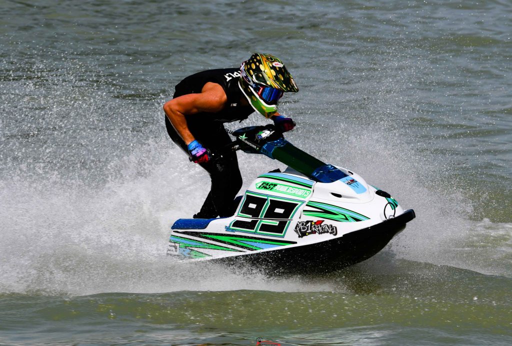 Aqua Troyes Race 2025 championnat de France jet ski vitesse photographe De la lumière aux yeux