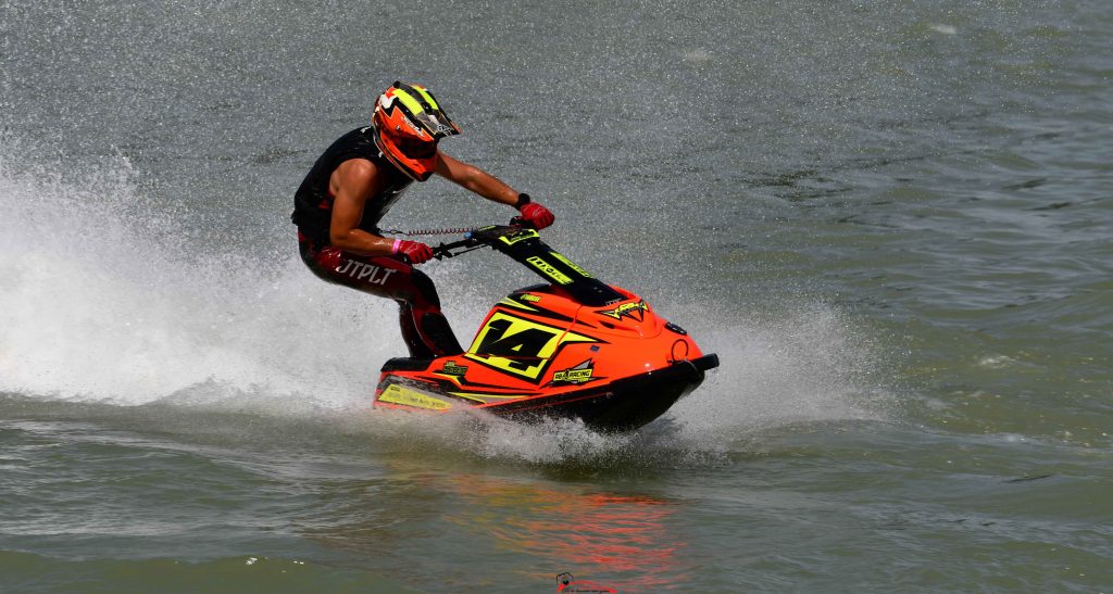 Aqua Troyes Race 2025 championnat de France jet ski vitesse photographe De la lumière aux yeux