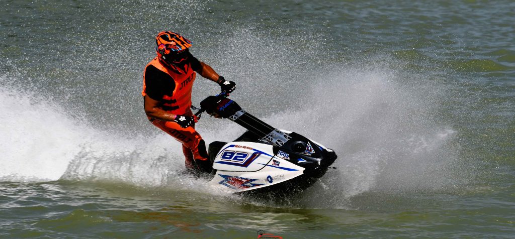 Aqua Troyes Race 2025 championnat de France jet ski vitesse photographe De la lumière aux yeux