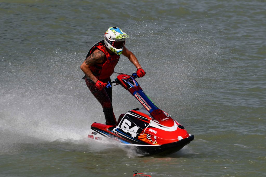 Aqua Troyes Race 2025 championnat de France jet ski vitesse photographe De la lumière aux yeux