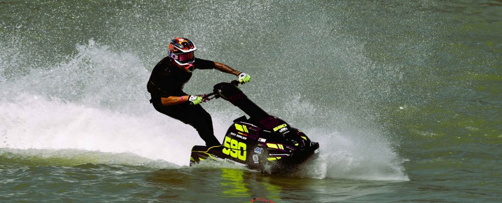 Aqua Troyes Race 2025 championnat de France jet ski vitesse photographe De la lumière aux yeux
