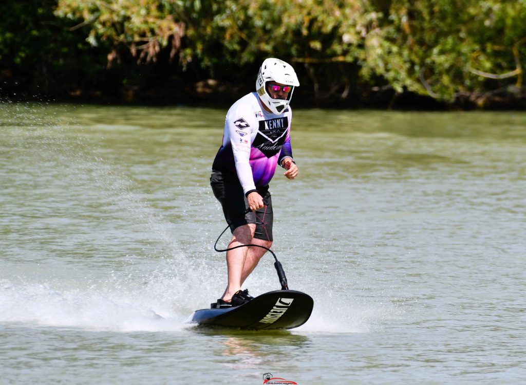 Aqua Troyes Race 2025 championnat de France jet ski vitesse photographe De la lumière aux yeux