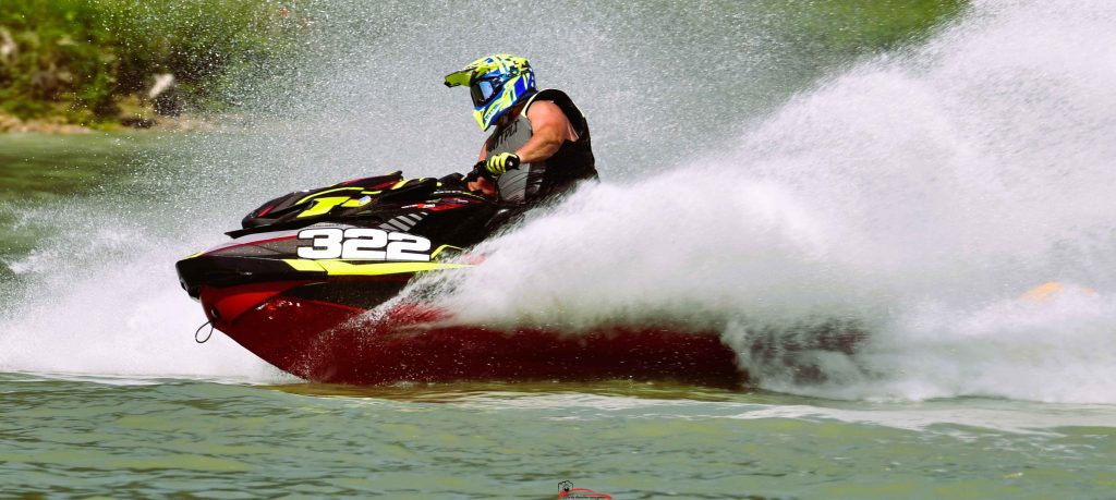 Aqua Troyes Race 2025 championnat de France jet ski vitesse photographe De la lumière aux yeux
