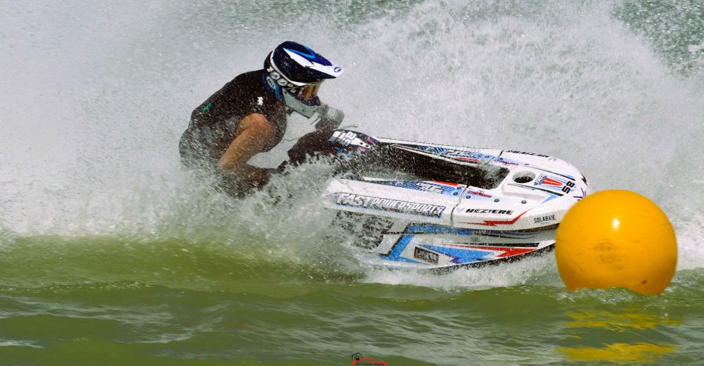 Aqua Troyes Race 2025 championnat de France jet ski vitesse photographe De la lumière aux yeux