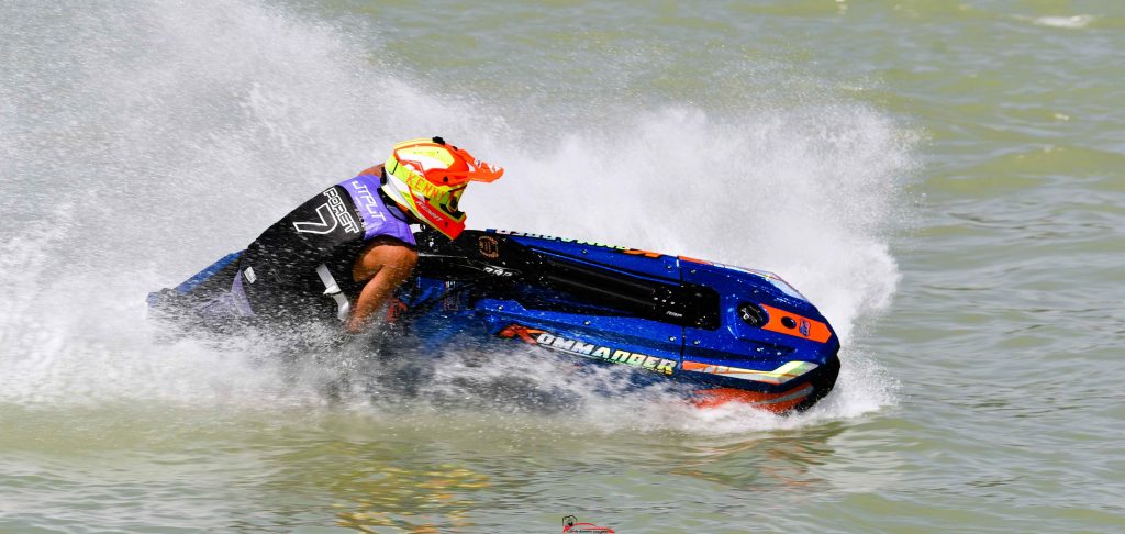 Aqua Troyes Race 2025 championnat de France jet ski vitesse photographe De la lumière aux yeux