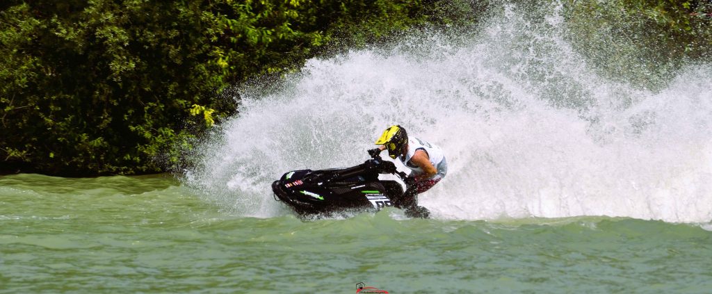 Aqua Troyes Race 2025 championnat de France jet ski vitesse photographe De la lumière aux yeux