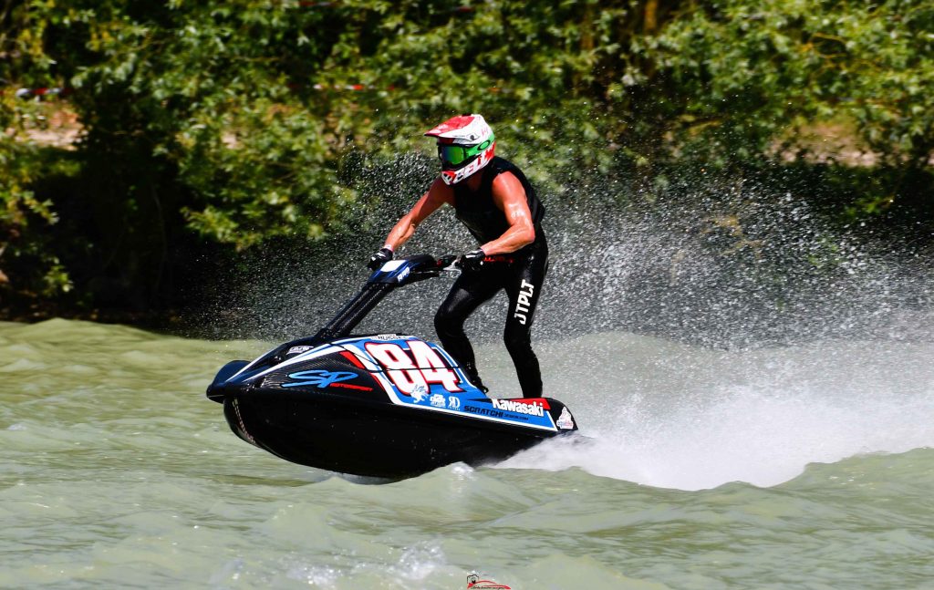 Aqua Troyes Race 2025 championnat de France jet ski vitesse photographe De la lumière aux yeux