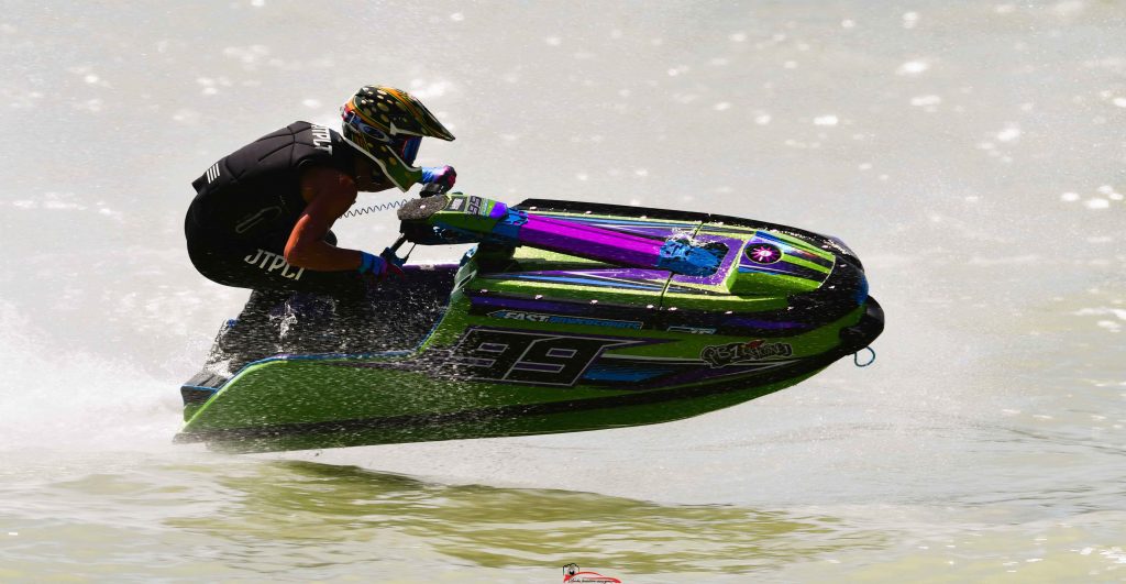 Aqua Troyes Race 2025 championnat de France jet ski vitesse photographe De la lumière aux yeux