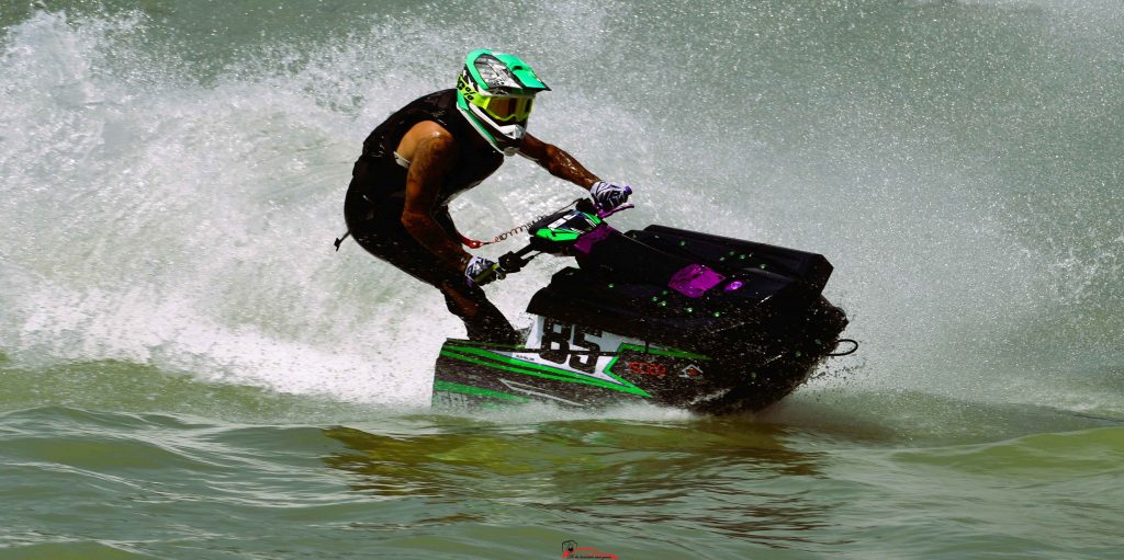 Aqua Troyes Race 2025 championnat de France jet ski vitesse photographe De la lumière aux yeux
