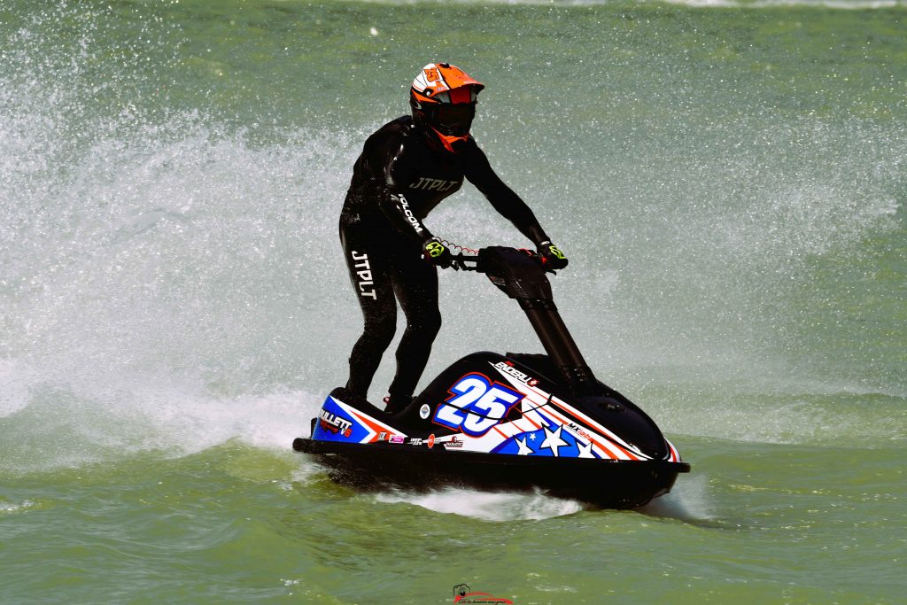 Aqua Troyes Race 2025 championnat de France jet ski vitesse photographe De la lumière aux yeux