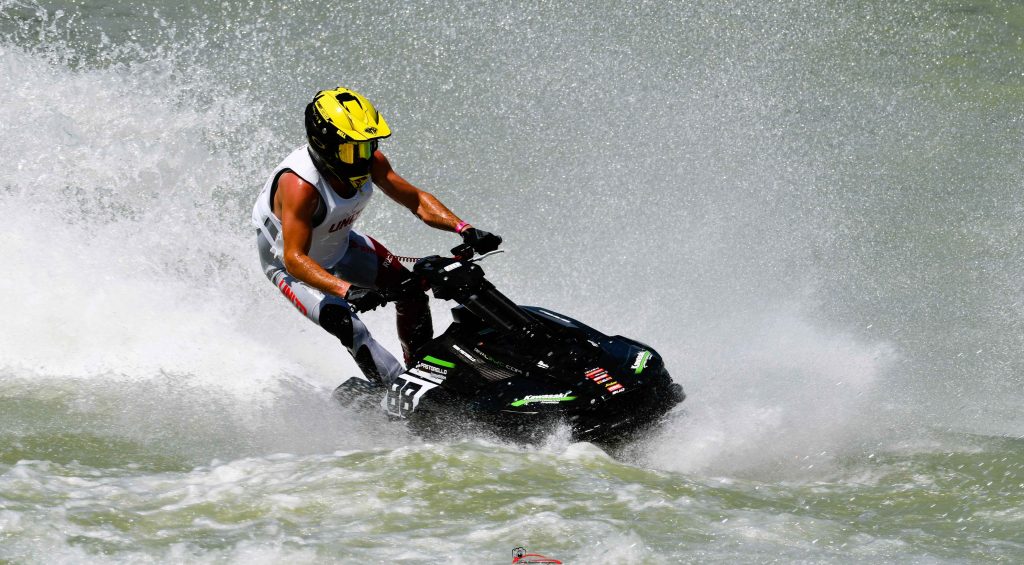 Aqua Troyes Race 2025 championnat de France jet ski vitesse photographe De la lumière aux yeux
