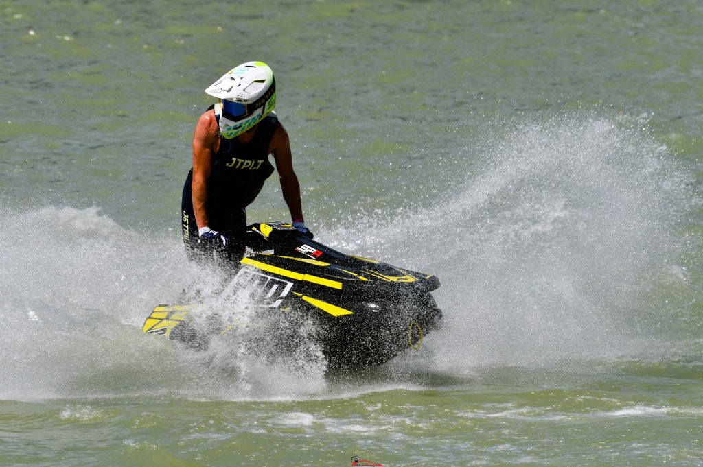Aqua Troyes Race 2025 championnat de France jet ski vitesse photographe De la lumière aux yeux