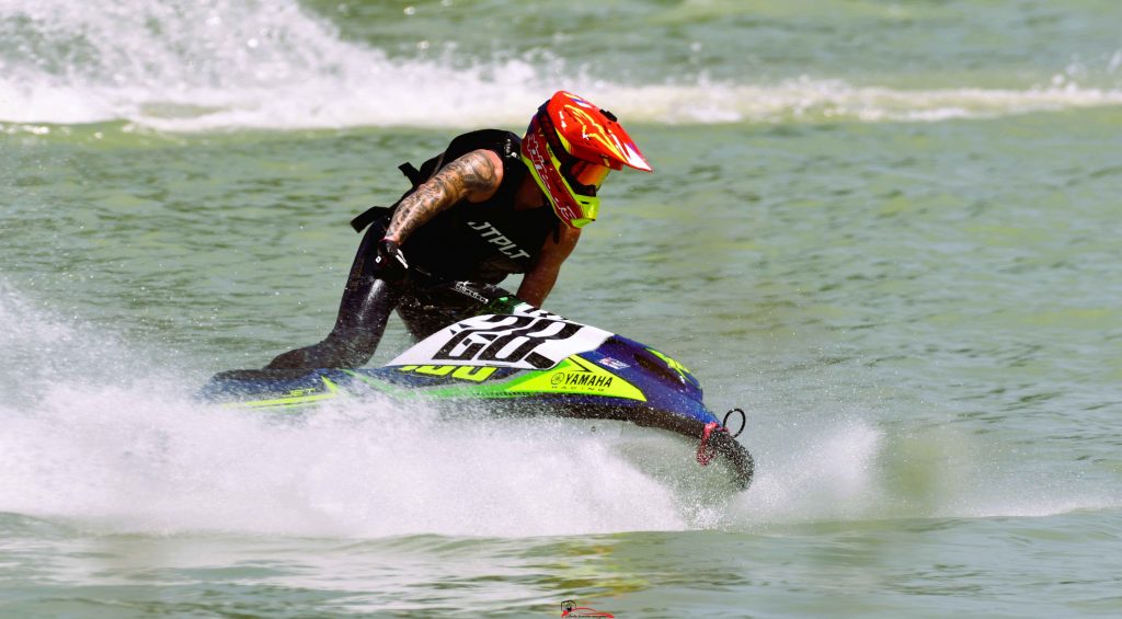 Aqua Troyes Race 2025 championnat de France jet ski vitesse photographe De la lumière aux yeux