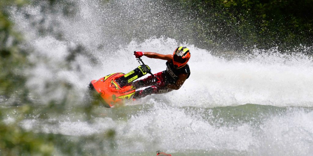 Aqua Troyes Race 2025 championnat de France jet ski vitesse photographe De la lumière aux yeux