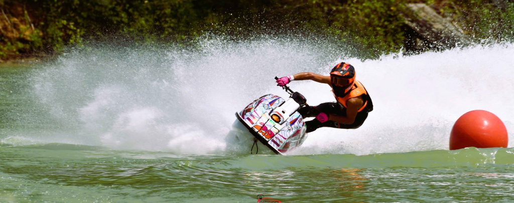 Aqua Troyes Race 2025 championnat de France jet ski vitesse photographe De la lumière aux yeux