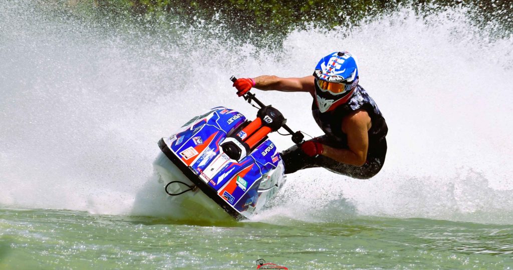 Aqua Troyes Race 2025 championnat de France jet ski vitesse photographe De la lumière aux yeux