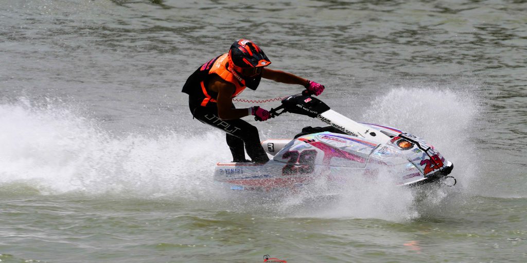 Aqua Troyes Race 2025 championnat de France jet ski vitesse photographe De la lumière aux yeux