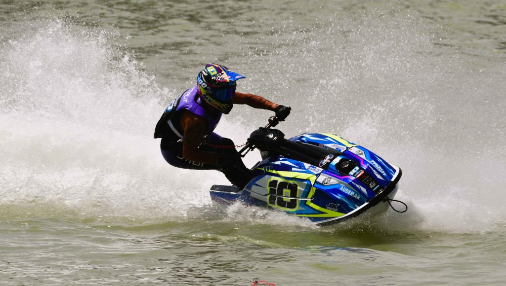 Aqua Troyes Race 2025 championnat de France jet ski vitesse photographe De la lumière aux yeux