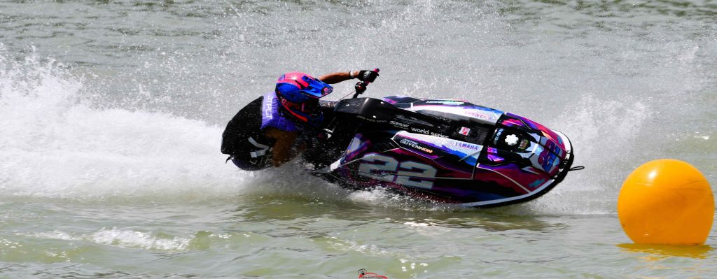 Aqua Troyes Race 2025 championnat de France jet ski vitesse photographe De la lumière aux yeux