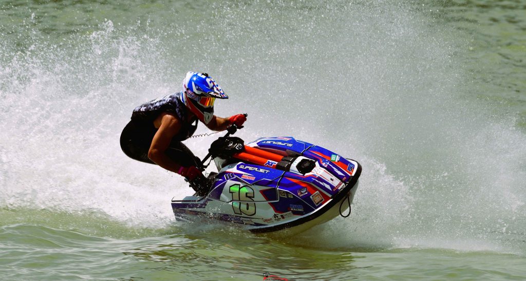 Aqua Troyes Race 2025 championnat de France jet ski vitesse photographe De la lumière aux yeux