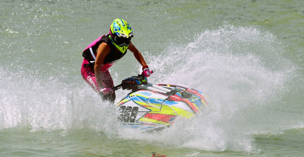 Aqua Troyes Race 2025 championnat de France jet ski vitesse photographe De la lumière aux yeux