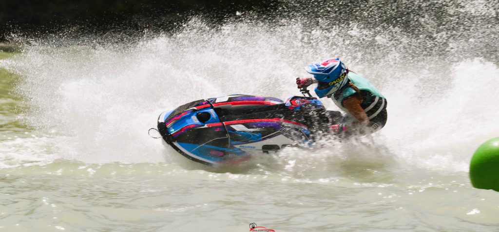 Aqua Troyes Race 2025 championnat de France jet ski vitesse photographe De la lumière aux yeux